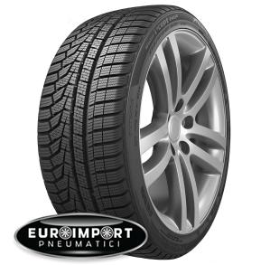Hankook I Cept Evo2 W320c Suv 255/50 R19 107 V RUNFLAT XL  4PR  TL BORDINO